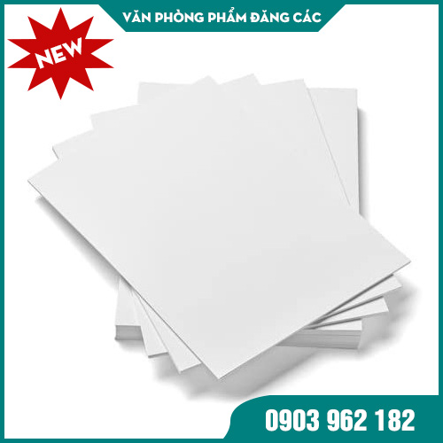 Giấy Bãi Bằng Vàng